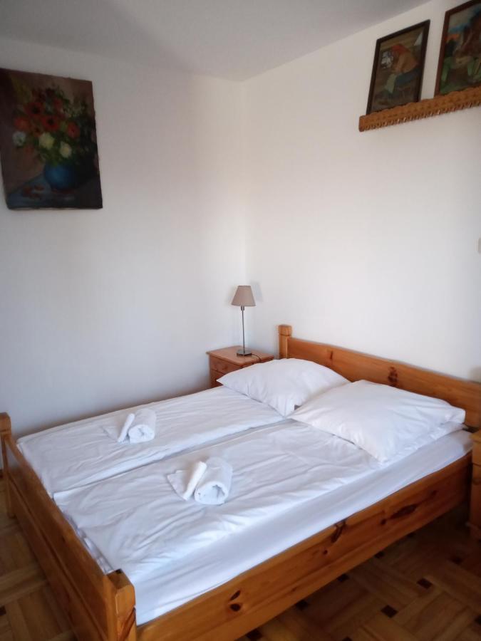 Willa Na Bani - Apartamenty I Pokoje รับกา ภายนอก รูปภาพ