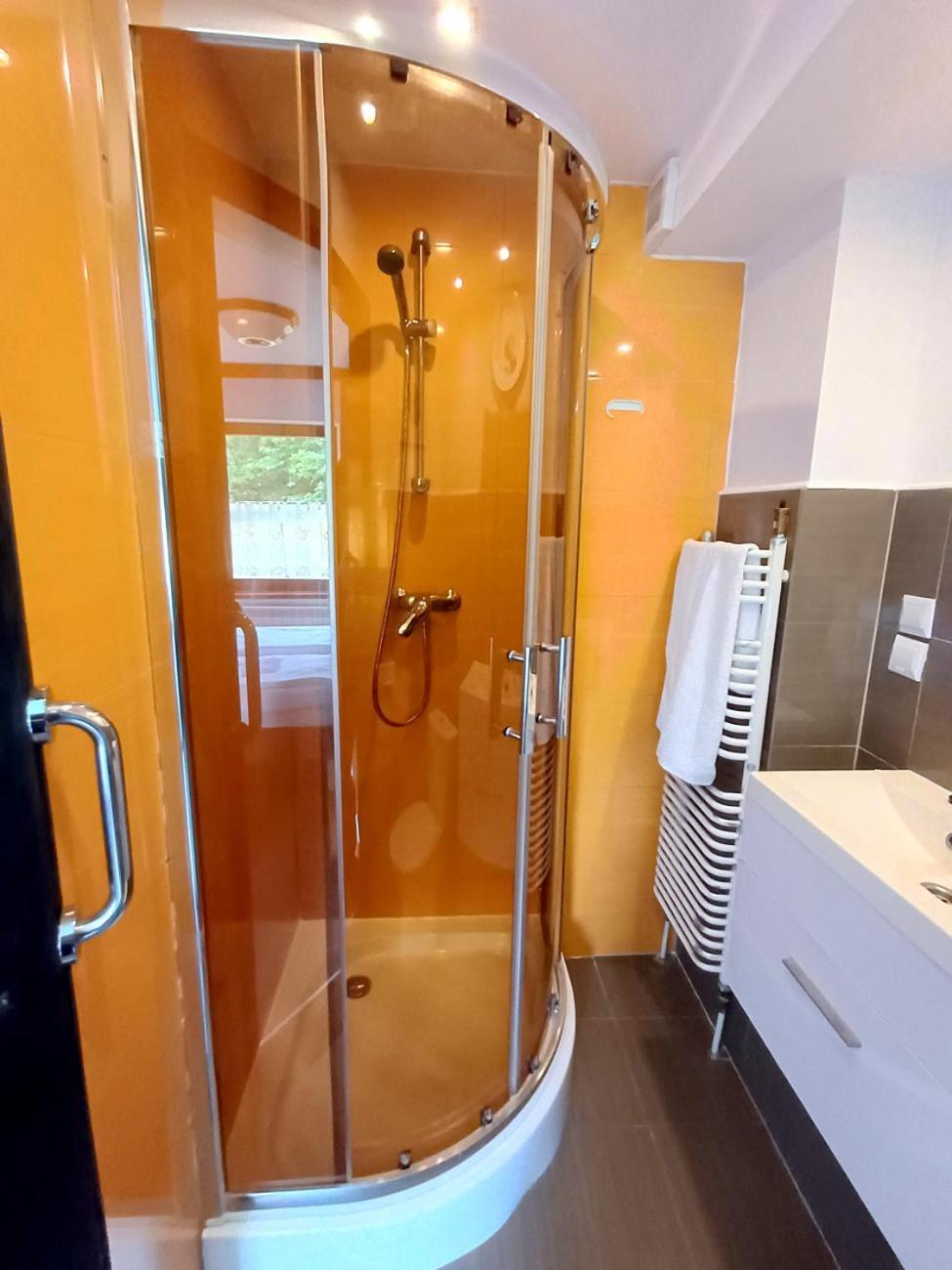 Willa Na Bani - Apartamenty I Pokoje รับกา ภายนอก รูปภาพ