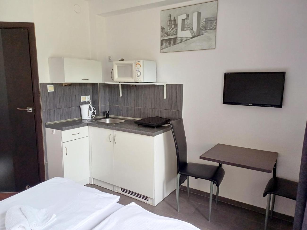 Willa Na Bani - Apartamenty I Pokoje รับกา ภายนอก รูปภาพ