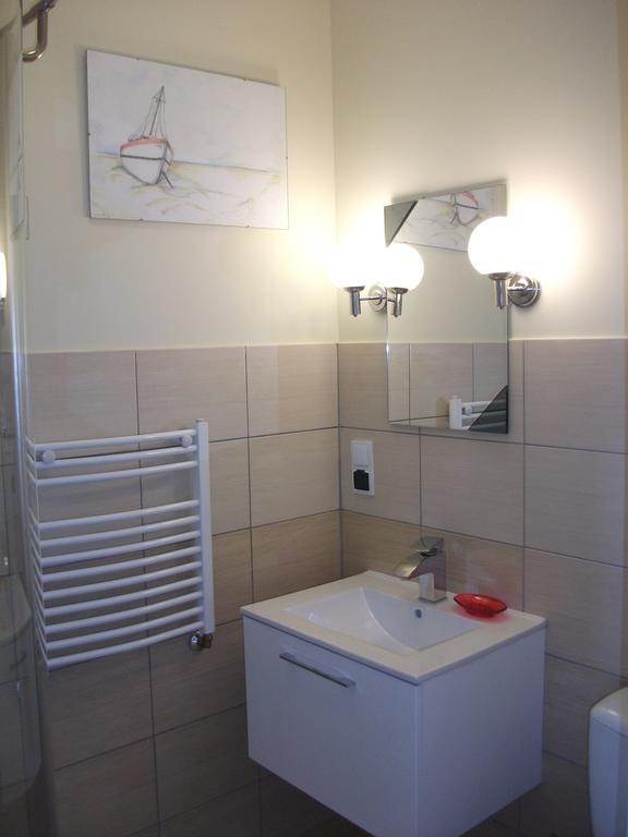 Willa Na Bani - Apartamenty I Pokoje รับกา ห้อง รูปภาพ